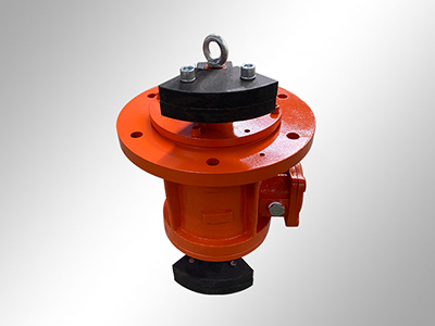 YZUL立式振動電機(jī)